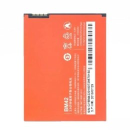 Xiaomi Bateria Xiaomi BM42 do Redmi Note bulk 3100mAh