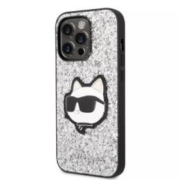Karl Lagerfeld Etui Karl Lagerfeld KLHCP14XG2CPS do iPhone 14 Pro Max 6,7