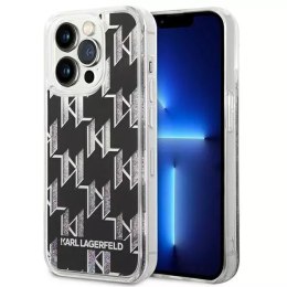 Karl Lagerfeld Etui Karl Lagerfeld KLHCP14XLMNMK do iPhone 14 Pro Max 6,7