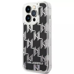 Karl Lagerfeld Etui Karl Lagerfeld KLHCP14XLMNMK do iPhone 14 Pro Max 6,7
