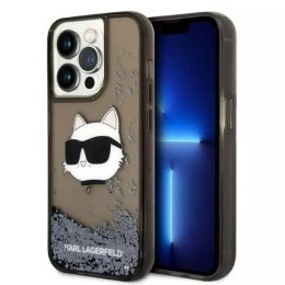 Karl Lagerfeld Etui Karl Lagerfeld KLHCP14XLNCHCK do iPhone 14 Pro Max 6,7