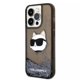 Karl Lagerfeld Etui Karl Lagerfeld KLHCP14XLNCHCK do iPhone 14 Pro Max 6,7