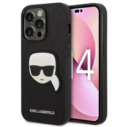 Karl Lagerfeld Etui Karl Lagerfeld KLHCP14XSAPKHK do iPhone 14 Pro Max 6,7
