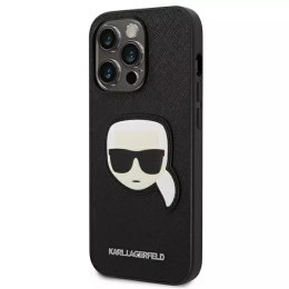 Karl Lagerfeld Etui Karl Lagerfeld KLHCP14XSAPKHK do iPhone 14 Pro Max 6,7