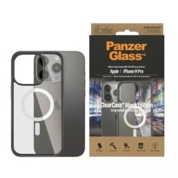 PanzerGlass Etui PanzerGlass ClearCase MagSafe do iPhone 14 Pro 6,1