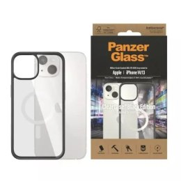 PanzerGlass Etui PanzerGlass ClearCase MagSafe do iPhone 14/13 6,1