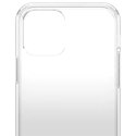 PanzerGlass Etui PanzerGlass ClearCase do iPhone 12/12 Pro Antibacterial Military grade clear 0378