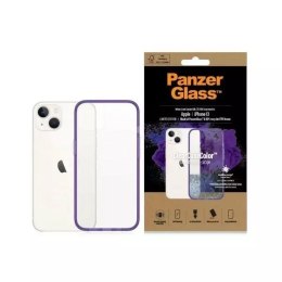 PanzerGlass Etui PanzerGlass ClearCase do iPhone 13 6.1