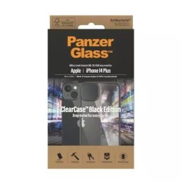 PanzerGlass Etui PanzerGlass ClearCase do iPhone 14 Plus 6,7