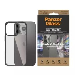 PanzerGlass Etui PanzerGlass ClearCase do iPhone 14 Pro 6.1