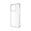 PanzerGlass Etui PanzerGlass HardCase do iPhone 13 Pro 6,1" Antibacterial Military grade clear 0323