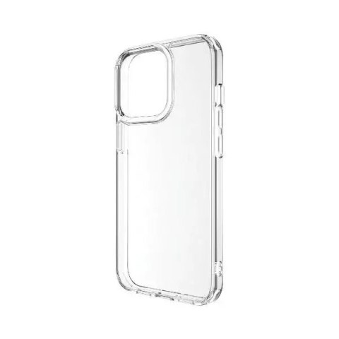 PanzerGlass Etui PanzerGlass HardCase do iPhone 13 Pro 6,1" Antibacterial Military grade clear 0323 PanzerGlass Etui PanzerGlass HardCase do iPhone 13 Pro 6,1" Antibacterial Military grade clear 0323