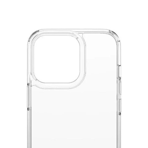 PanzerGlass Etui PanzerGlass HardCase do iPhone 13 Pro 6,1" Antibacterial Military grade clear 0323 PanzerGlass Etui PanzerGlass HardCase do iPhone 13 Pro 6,1" Antibacterial Military grade clear 0323