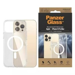 PanzerGlass Etui PanzerGlass HardCase do iPhone 13 Pro Max 6,7