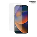 PanzerGlass Szkło PanzerGlass Classic Fit do iPhone 14 Pro Max 6,7" Screen Protection Antibacterial 2770