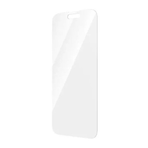 PanzerGlass Szkło PanzerGlass Classic Fit do iPhone 14 Pro Max 6,7" Screen Protection Antibacterial 2770 PanzerGlass Szkło PanzerGlass Classic Fit do iPhone 14 Pro Max 6,7" Screen Protection Antibacterial 2770