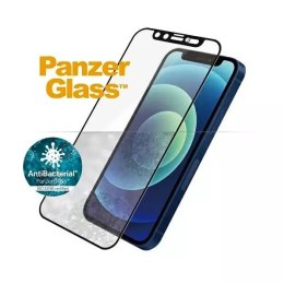PanzerGlass Szkło PanzerGlass E2E Microfracture do iPhone 12 Mini 5,4