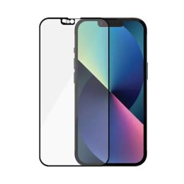 PanzerGlass Szkło PanzerGlass E2E Microfracture do iPhone 13 / 13 Pro / 16e 6,1