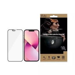 PanzerGlass Szkło PanzerGlass E2E Microfracture do iPhone 13 Mini 5,4