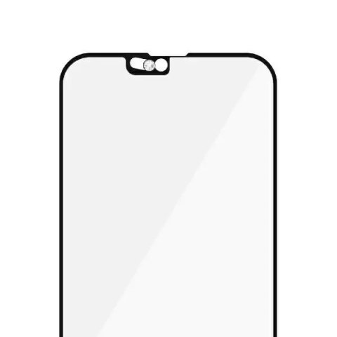 PanzerGlass Szkło PanzerGlass E2E Microfracture do iPhone 13 Pro Max 6,7" CamSlider Swarovsky Case Friendly AntiBacterial czarny/black 2752 PanzerGlass Szkło PanzerGlass E2E Microfracture do iPhone 13 Pro Max 6,7" CamSlider Swarovsky Case Friendly AntiBacterial czarny/black 2752