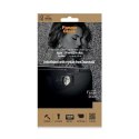 PanzerGlass Szkło PanzerGlass E2E Microfracture do iPhone 13 Pro Max 6,7" CamSlider Swarovsky Case Friendly AntiBacterial czarny/black 2752