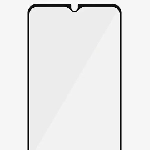 PanzerGlass Szkło PanzerGlass E2E Regular do Samsung A12/A23/ M23 56/M33 5G Case Friendly czarny/black PanzerGlass Szkło PanzerGlass E2E Regular do Samsung A12/A23/ M23 56/M33 5G Case Friendly czarny/black
