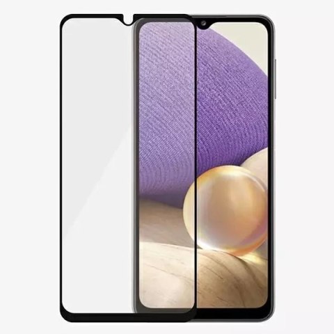 PanzerGlass Szkło PanzerGlass E2E Regular do Samsung A12/A23/ M23 56/M33 5G Case Friendly czarny/black PanzerGlass Szkło PanzerGlass E2E Regular do Samsung A12/A23/ M23 56/M33 5G Case Friendly czarny/black