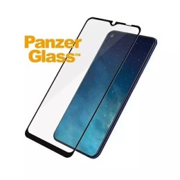 PanzerGlass Szkło PanzerGlass E2E Regular do Samsung A22 5G A226 Case Friendly czarny/black