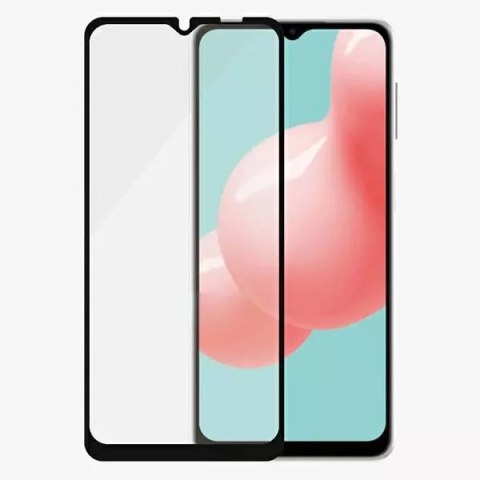 PanzerGlass Szkło PanzerGlass E2E Regular do Samsung Galaxy A33 5G Case Friendly black/czarny PanzerGlass Szkło PanzerGlass E2E Regular do Samsung Galaxy A33 5G Case Friendly black/czarny