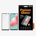 PanzerGlass Szkło PanzerGlass E2E Regular do Samsung Galaxy A33 5G Case Friendly black/czarny