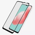 PanzerGlass Szkło PanzerGlass E2E Regular do Samsung Galaxy A33 5G Case Friendly black/czarny