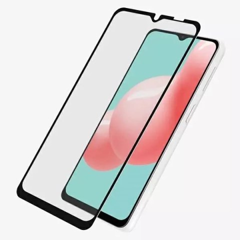 PanzerGlass Szkło PanzerGlass E2E Regular do Samsung Galaxy A33 5G Case Friendly black/czarny PanzerGlass Szkło PanzerGlass E2E Regular do Samsung Galaxy A33 5G Case Friendly black/czarny