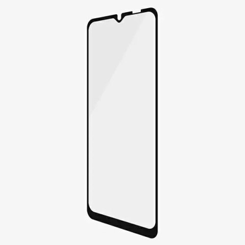 PanzerGlass Szkło PanzerGlass E2E Regular do Samsung Galaxy A33 5G Case Friendly black/czarny PanzerGlass Szkło PanzerGlass E2E Regular do Samsung Galaxy A33 5G Case Friendly black/czarny