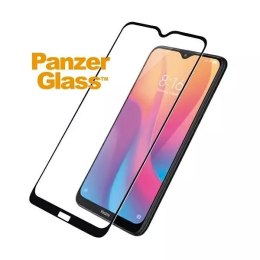 PanzerGlass Szkło PanzerGlass E2E Regular do Xiaomi Redmi Note 8A Case Friendly