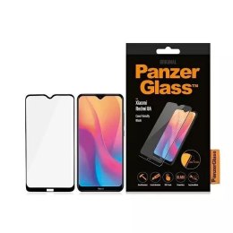 PanzerGlass Szkło PanzerGlass E2E Regular do Xiaomi Redmi Note 8A Case Friendly