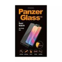 PanzerGlass Szkło PanzerGlass E2E Regular do Xiaomi Redmi Note 8A Case Friendly