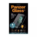 PanzerGlass Szkło PanzerGlass E2E Super+ do iPhone XS Max /11 Pro Max Case Friendly AntiBacterial czarny/black