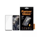 PanzerGlass Szkło hartowane PanzerGlass E2E Super+ do OnePlus Nord Case Friendly czarny/black