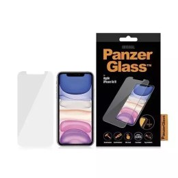 PanzerGlass Szkło hartowane PanzerGlass Standard Super+ do iPhone XR/11