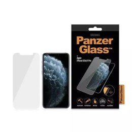 PanzerGlass Szkło hartowane PanzerGlass Standard Super+ do iPhone X/XS /11 Pro