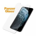 PanzerGlass Szkło hartowane PanzerGlass Standard Super+ do iPhone X/XS /11 Pro