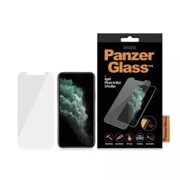 PanzerGlass Szkło hartowane PanzerGlass Standard Super+ do iPhone XS Max/11 Pro Max