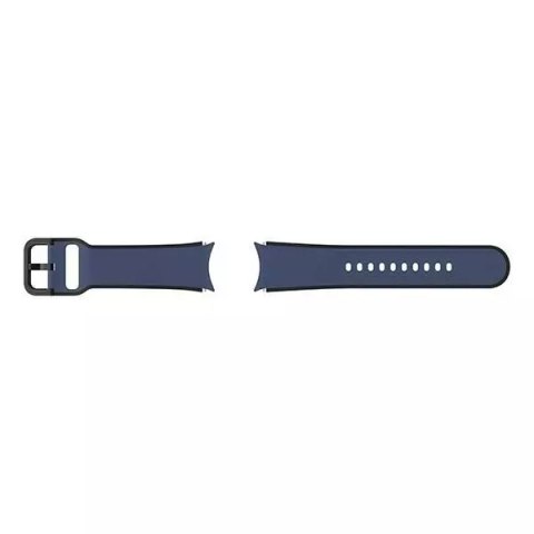 Samsung Pasek Two-tone Sport Band Samsung ET-STR90SNEGEU do Samsung Galaxy Watch5 / Watch5Pro / Watch4 / Classic 20mm S/M granatowy/nav Samsung Pasek Two-tone Sport Band Samsung ET-STR90SNEGEU do Samsung Galaxy Watch5 / Watch5Pro / Watch4 / Classic 20mm S/M granatowy/nav