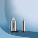 UGreen Adapter UGREEN przejściówka z USB Typ C na micro USB szary (50590)