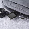 UGreen Czytnik kart pamięci UGREEN USB 3.0 SD / micro SD / CF / MS czarny (30231)