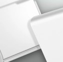 UGreen Stojak biurkowy UGREEN podstawka uchwyt na telefon biały (30285)