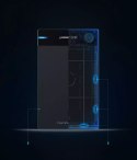 UGreen Ugreen kieszeń na dysk HDD obudowa dysku SATA 3,5'' USB 3.0 czarny (50422)
