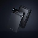 UGreen Ugreen kieszeń na dysk HDD obudowa dysku SATA 3,5'' USB 3.0 czarny (50422)