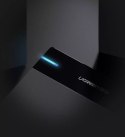 UGreen Ugreen kieszeń na dysk HDD obudowa dysku SATA 3,5'' USB 3.0 czarny (50422)