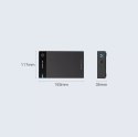 UGreen Ugreen kieszeń na dysk HDD obudowa dysku SATA 3,5'' USB 3.0 czarny (50422)